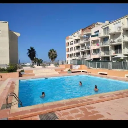דירה Cap D'agde