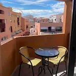 Cap D'agde Apartmán Agde