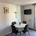Apartmán Cap D'agde Agde